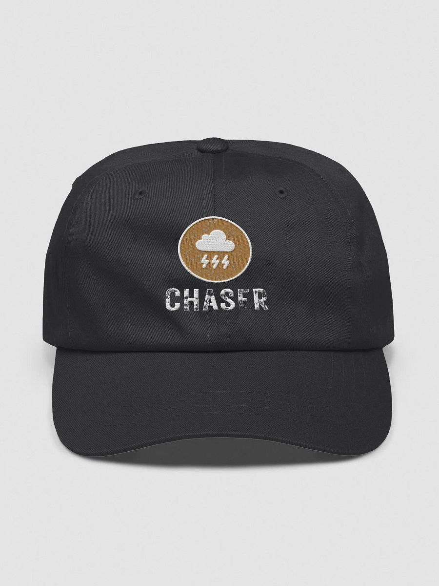 Storm Chaser Dad Hat product image (7)