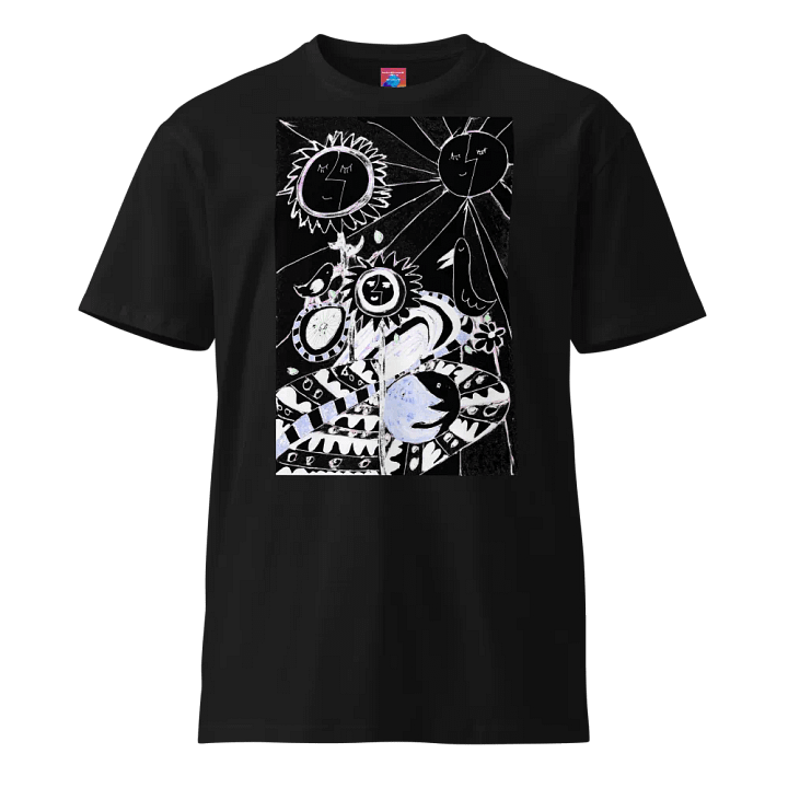Abstract Dream Landscape and Then Some More product image (2)