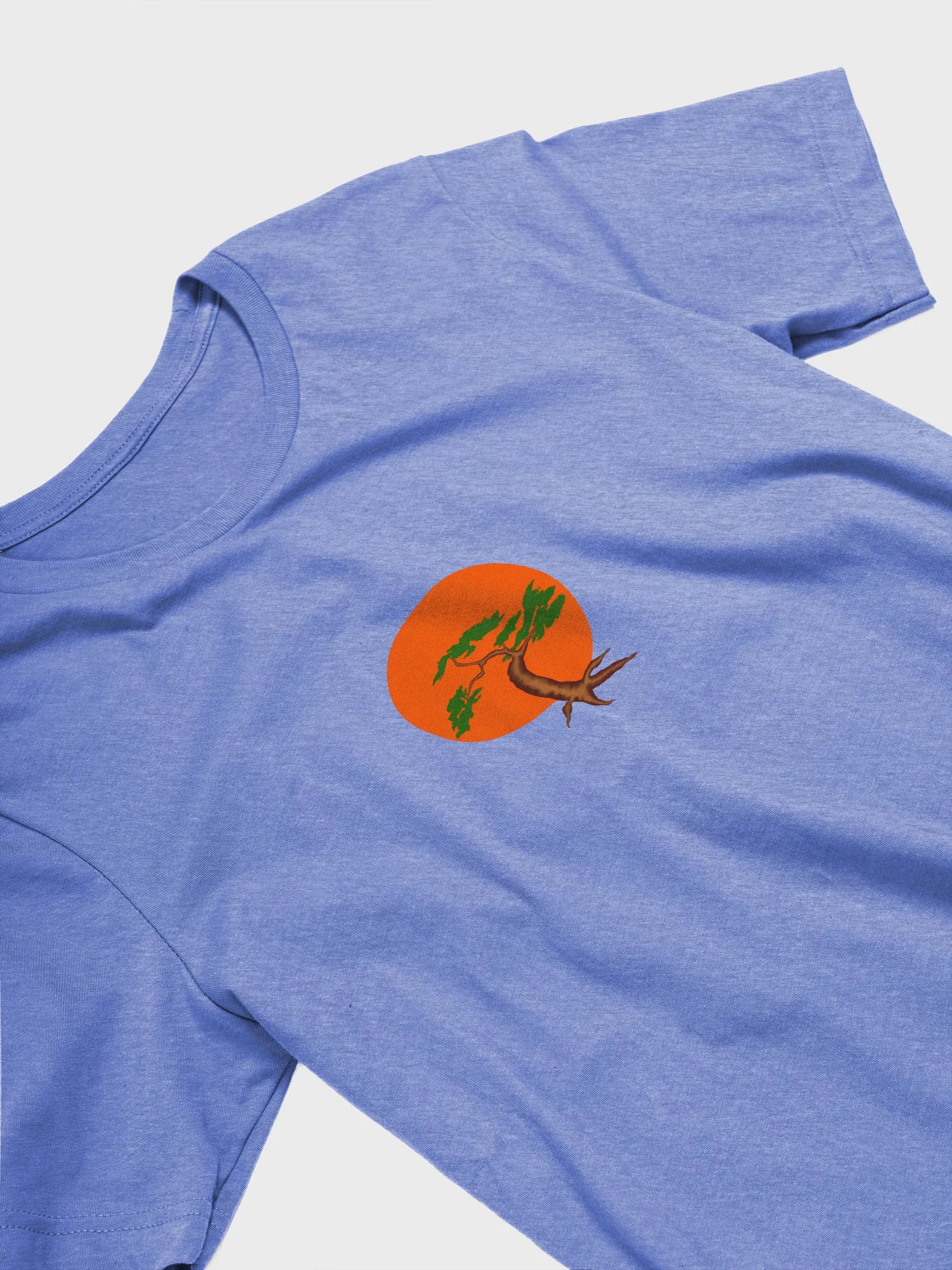 Bonsai Tree Nature T-Shirt product image (3)