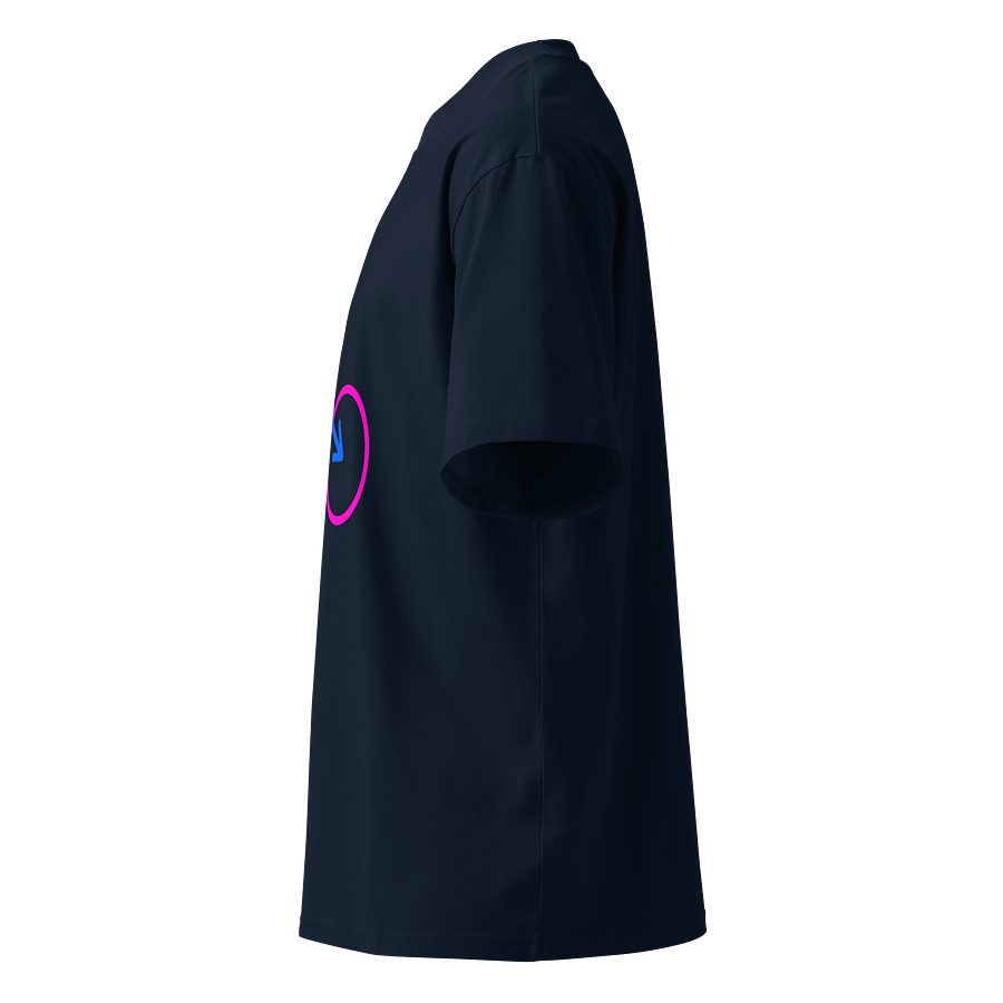 Eco-Fashion Symbolic Traditional Gender Unisex Tee product image (4)
