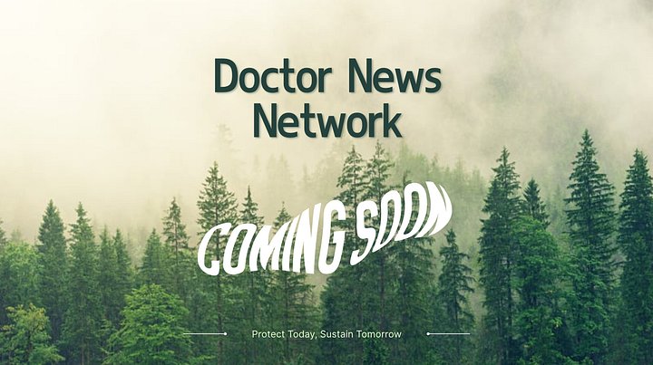Doctor News Network product image (1)