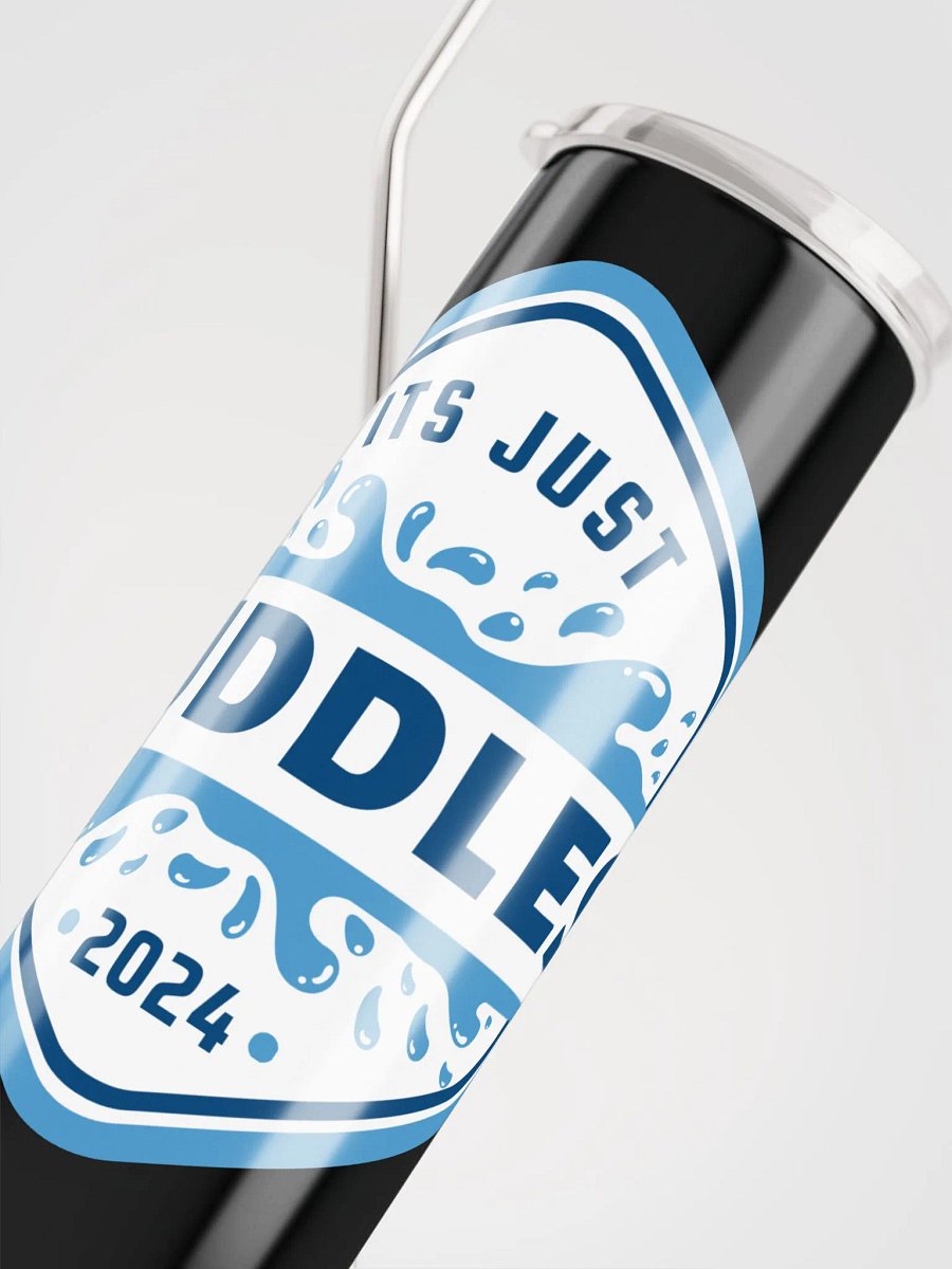 Logo Stainless Steel Tumbler product image (5)