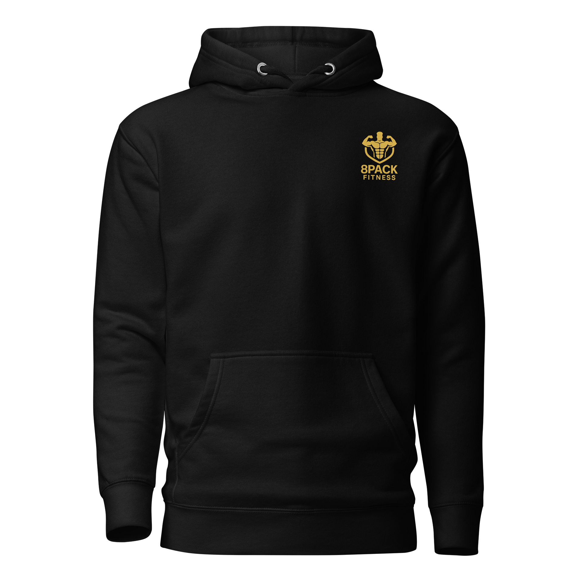 8PACK Women’s Signature Hoodie product image (1)