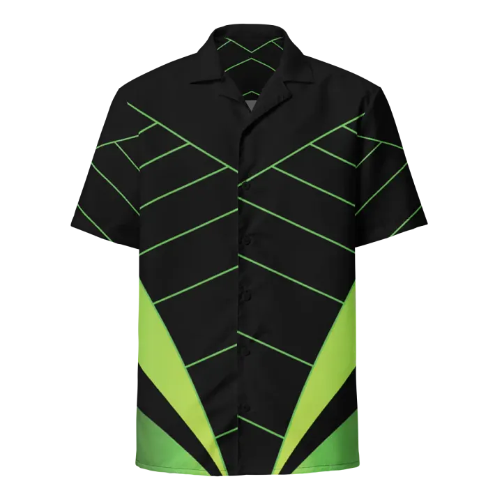 "G167" Hawaiian Shirt product image (1)