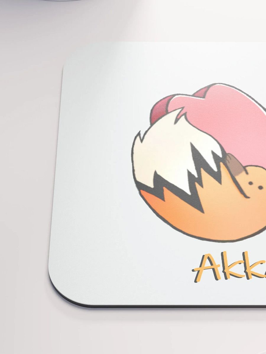 Heart Mouse Pad product image (6)