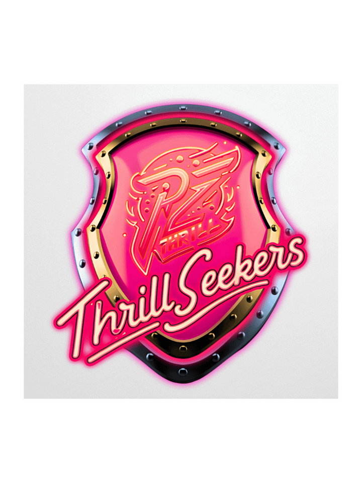 thrillseeker logo sticker product image (1)