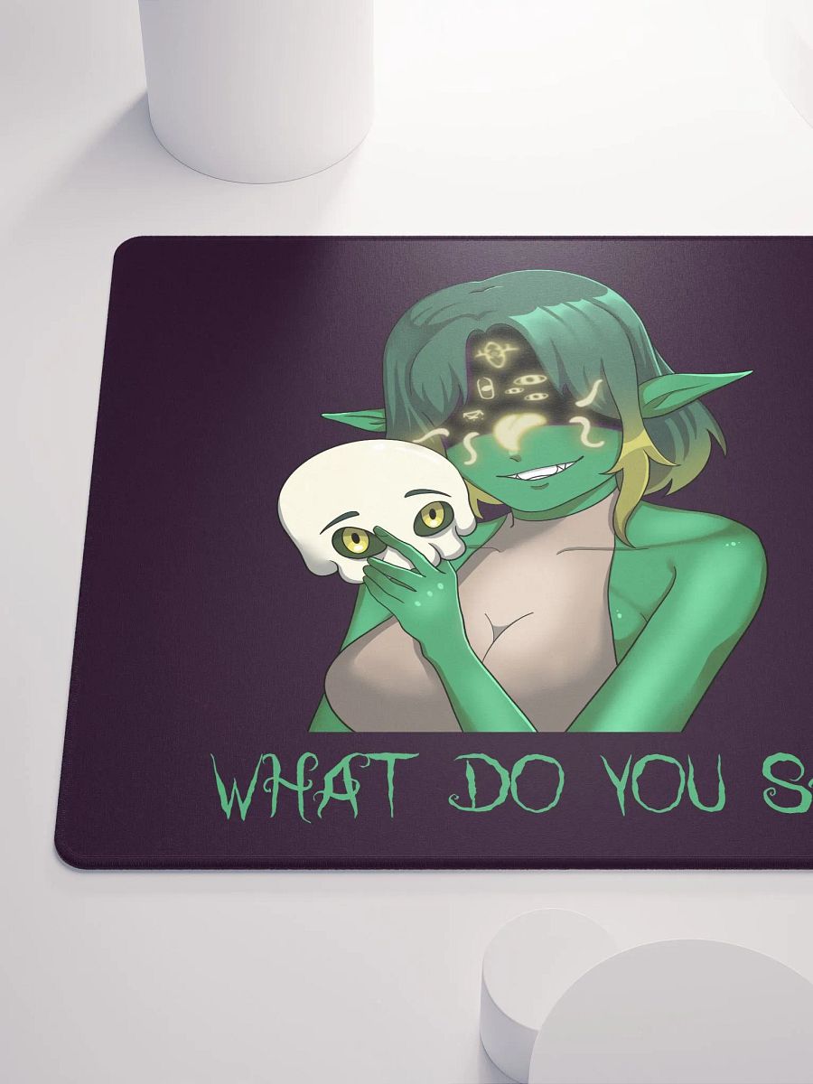 Sharptouth mousepad product image (6)