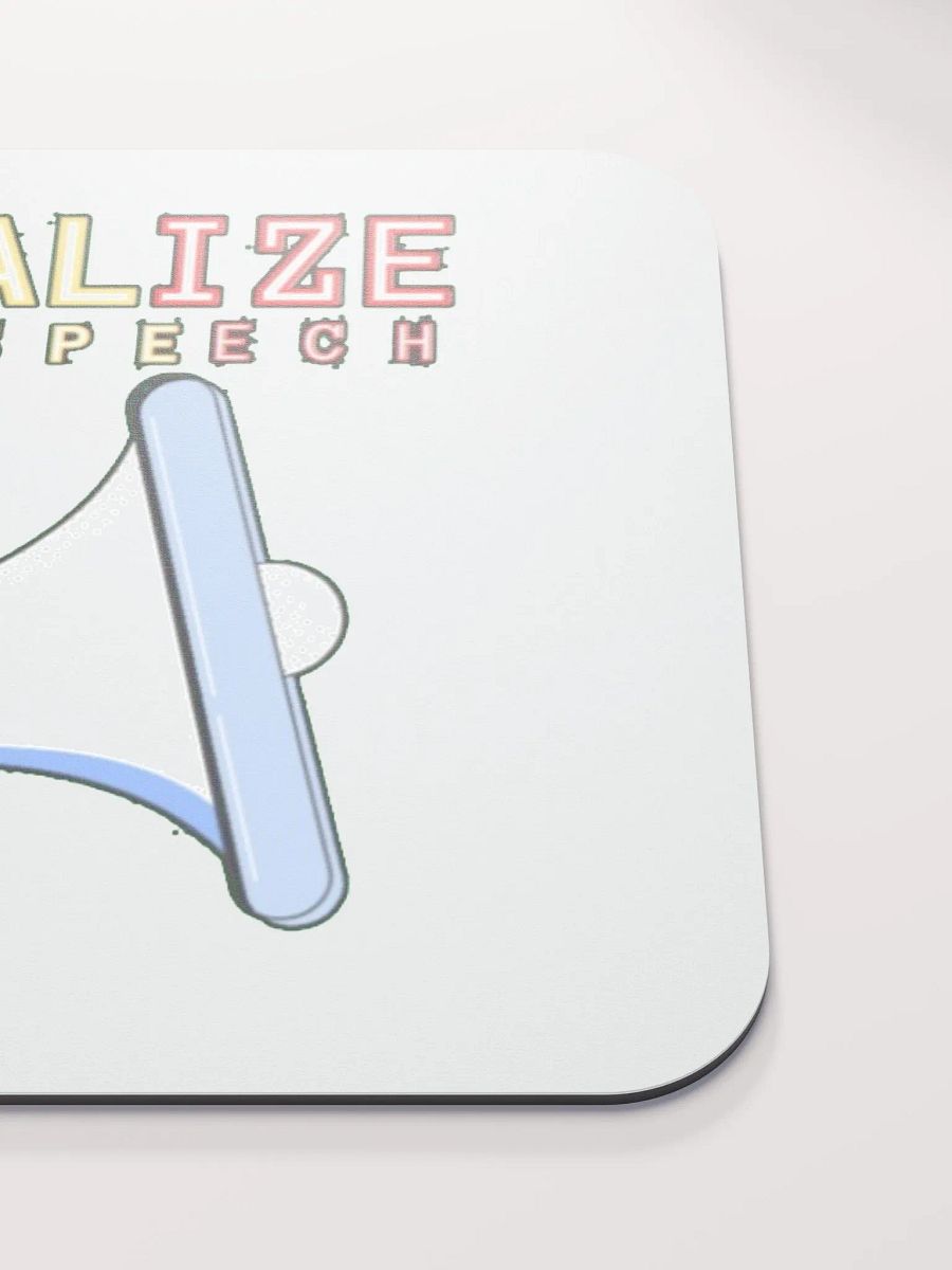 LEGALIZE FREE SPEECH product image (5)