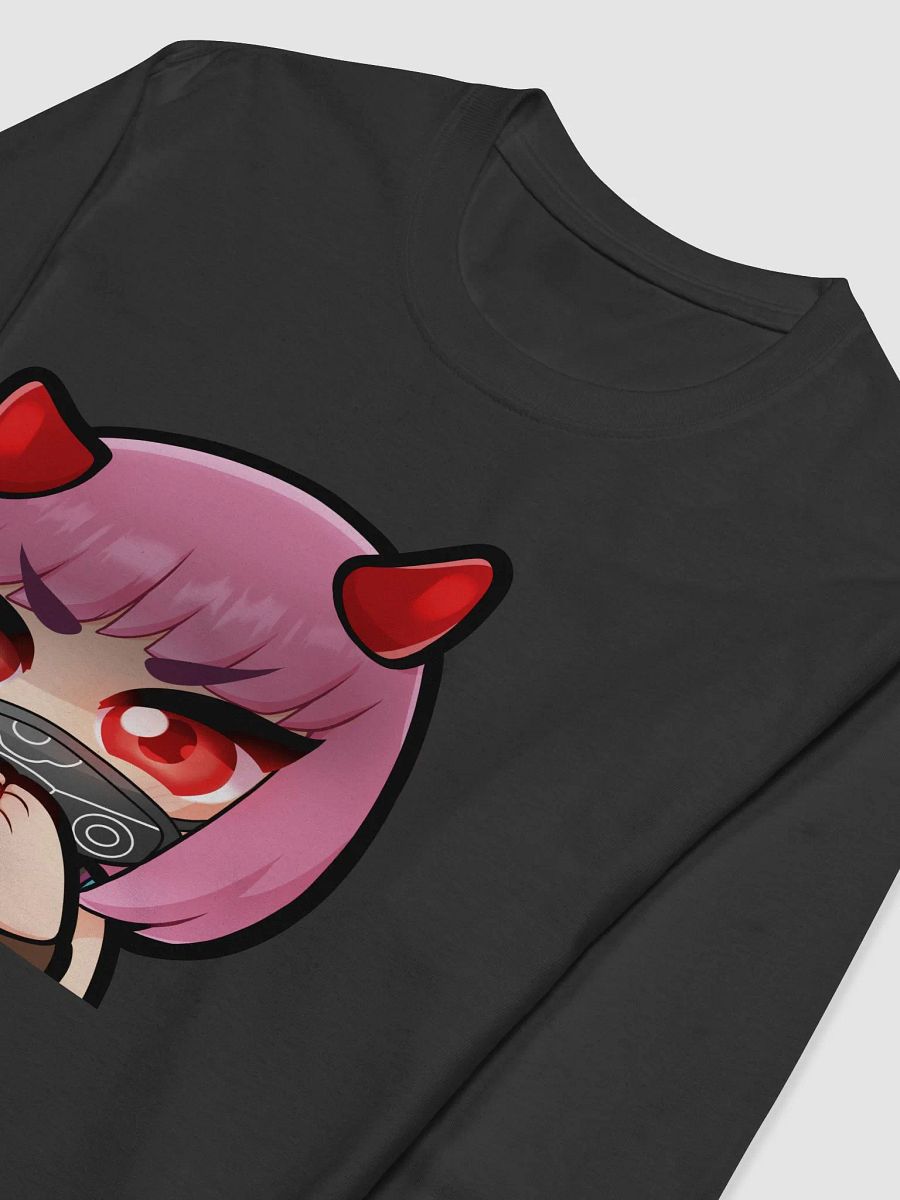 Demon Long Sleeve product image (3)
