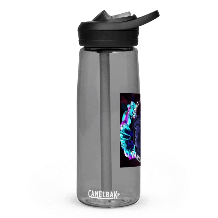 gourde transparente product image (1)