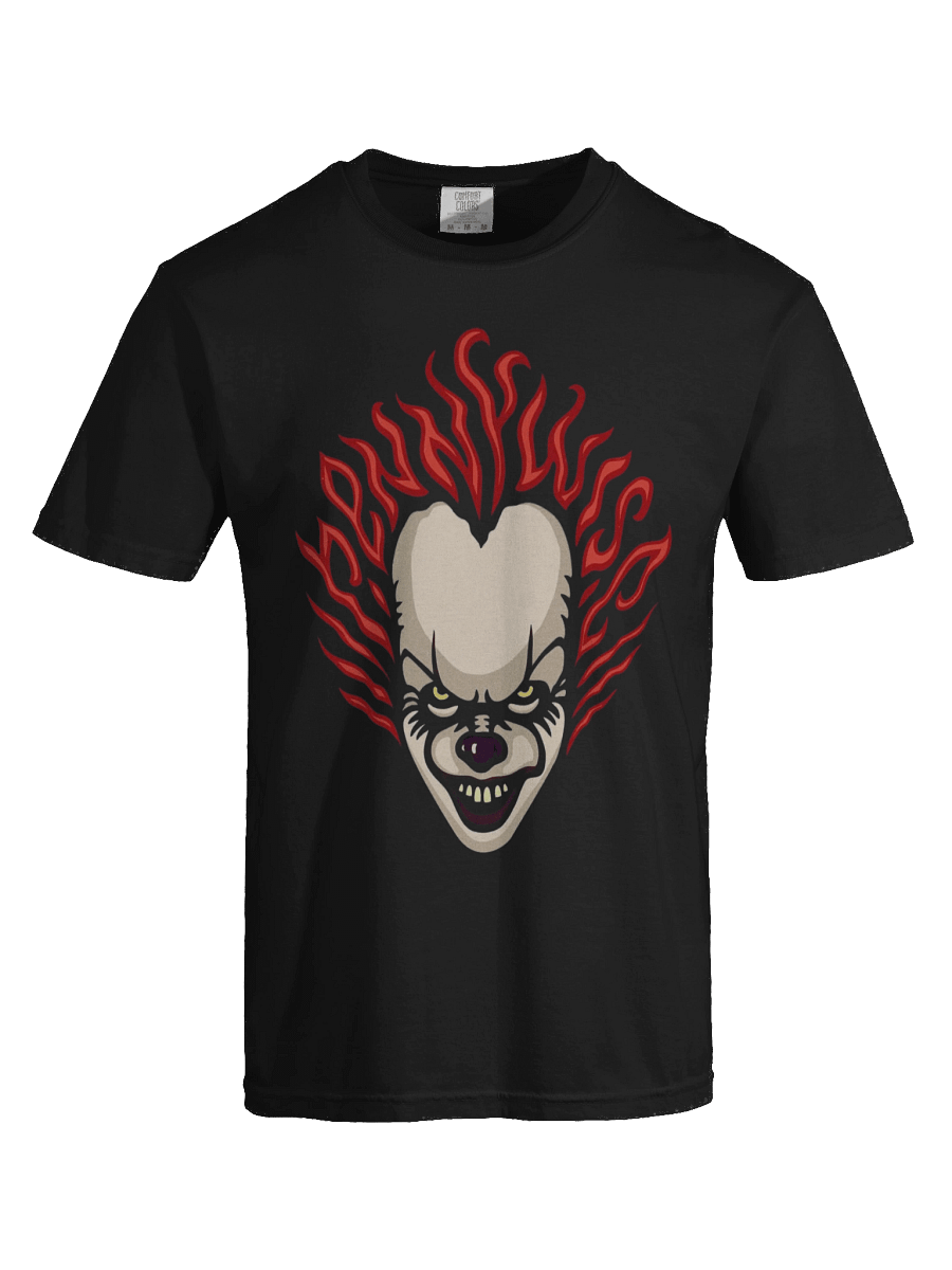I.T T-Shirt product image (7)