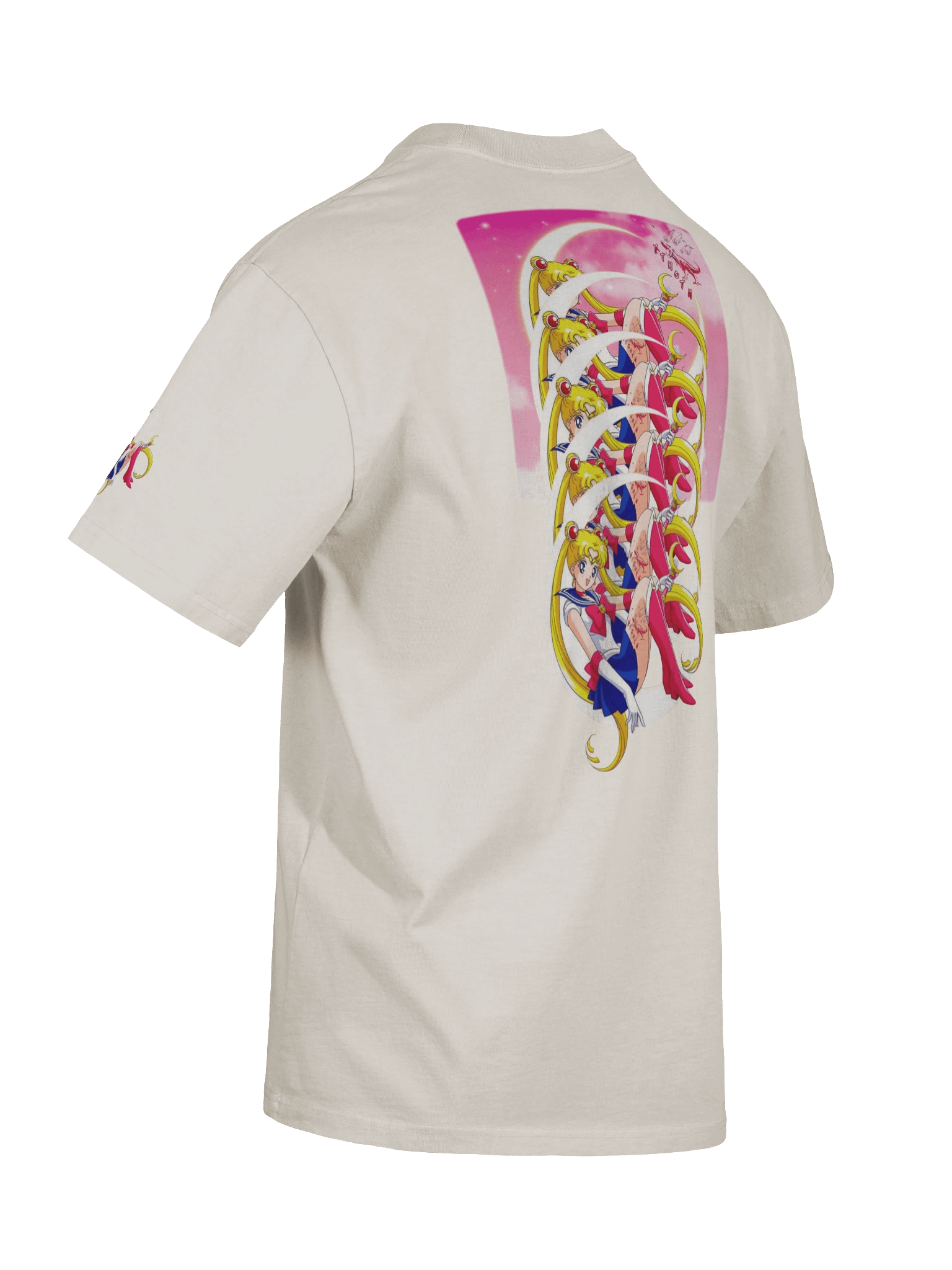 SAILOR MOON ENTERS THE CHAT product image (9)