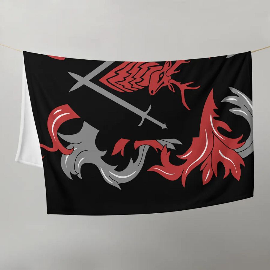 Militum Blanket product image (21)