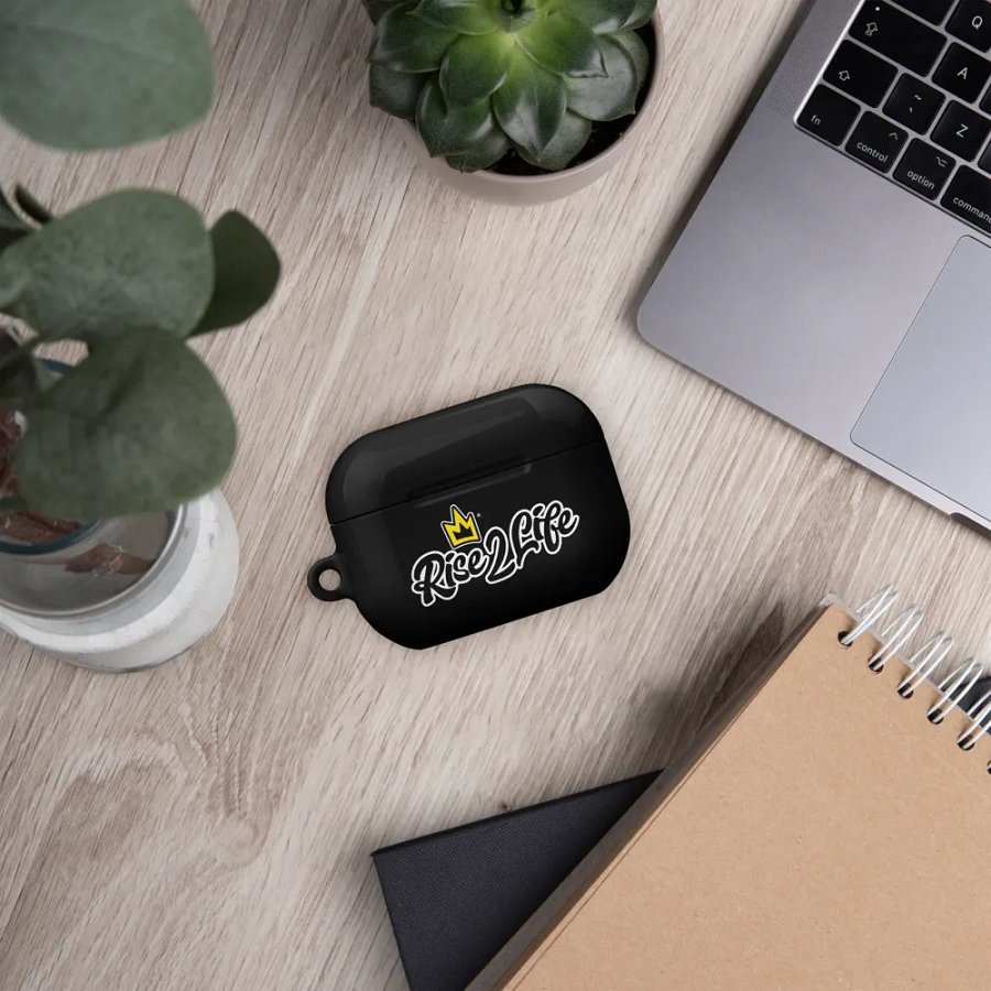 Rise2Life Royalty AirPods® Case product image (5)