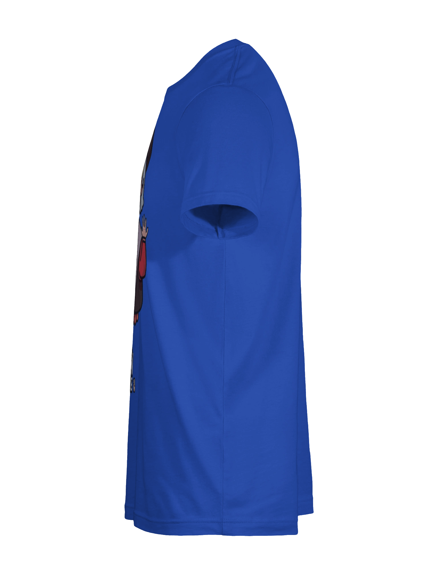 Colon Irritado - Super Soft T-Shirt product image (11)