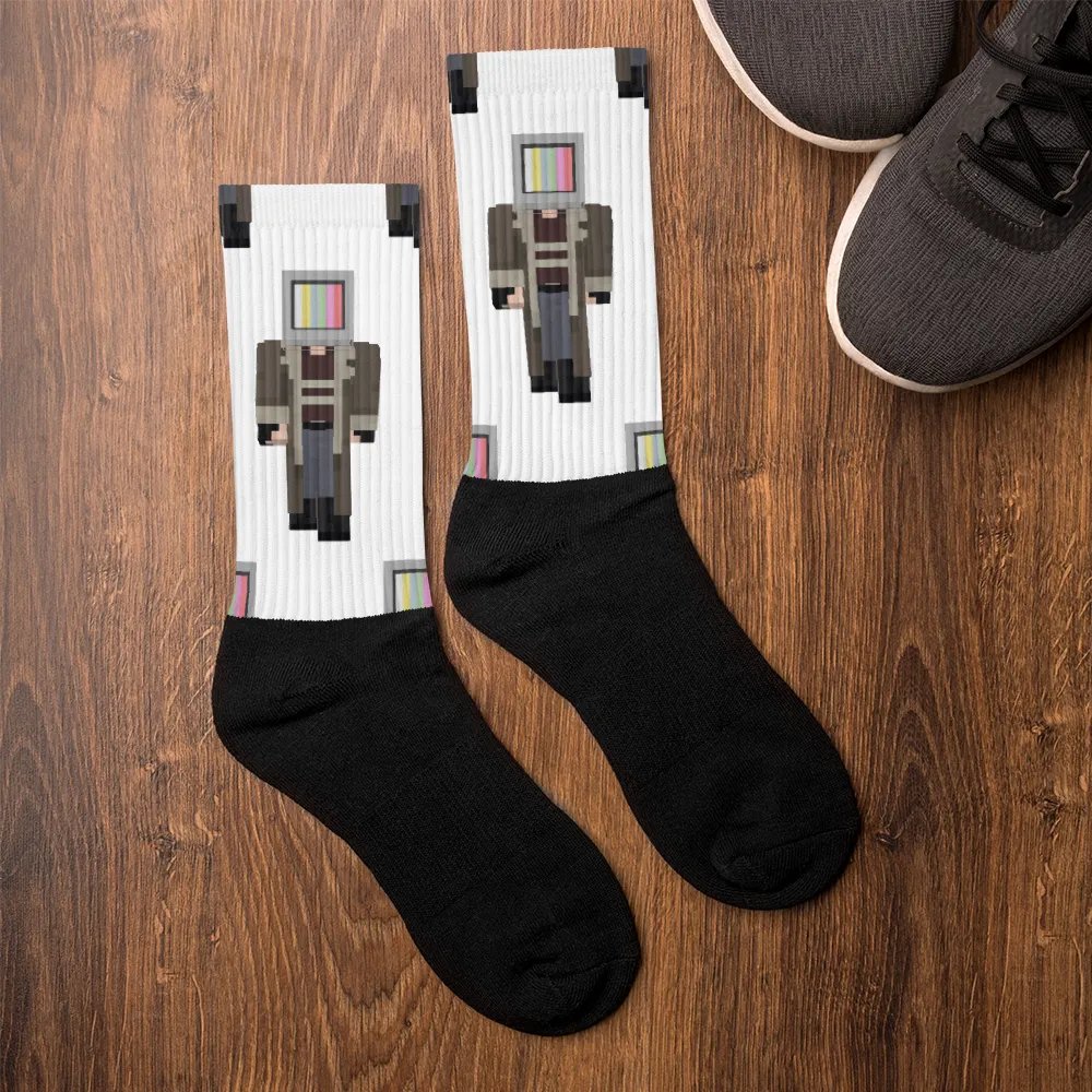 The Odd Socks V1 product image (8)