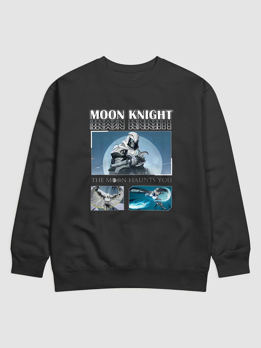 [Rivals] Moon Knight Hoodie product image (5)