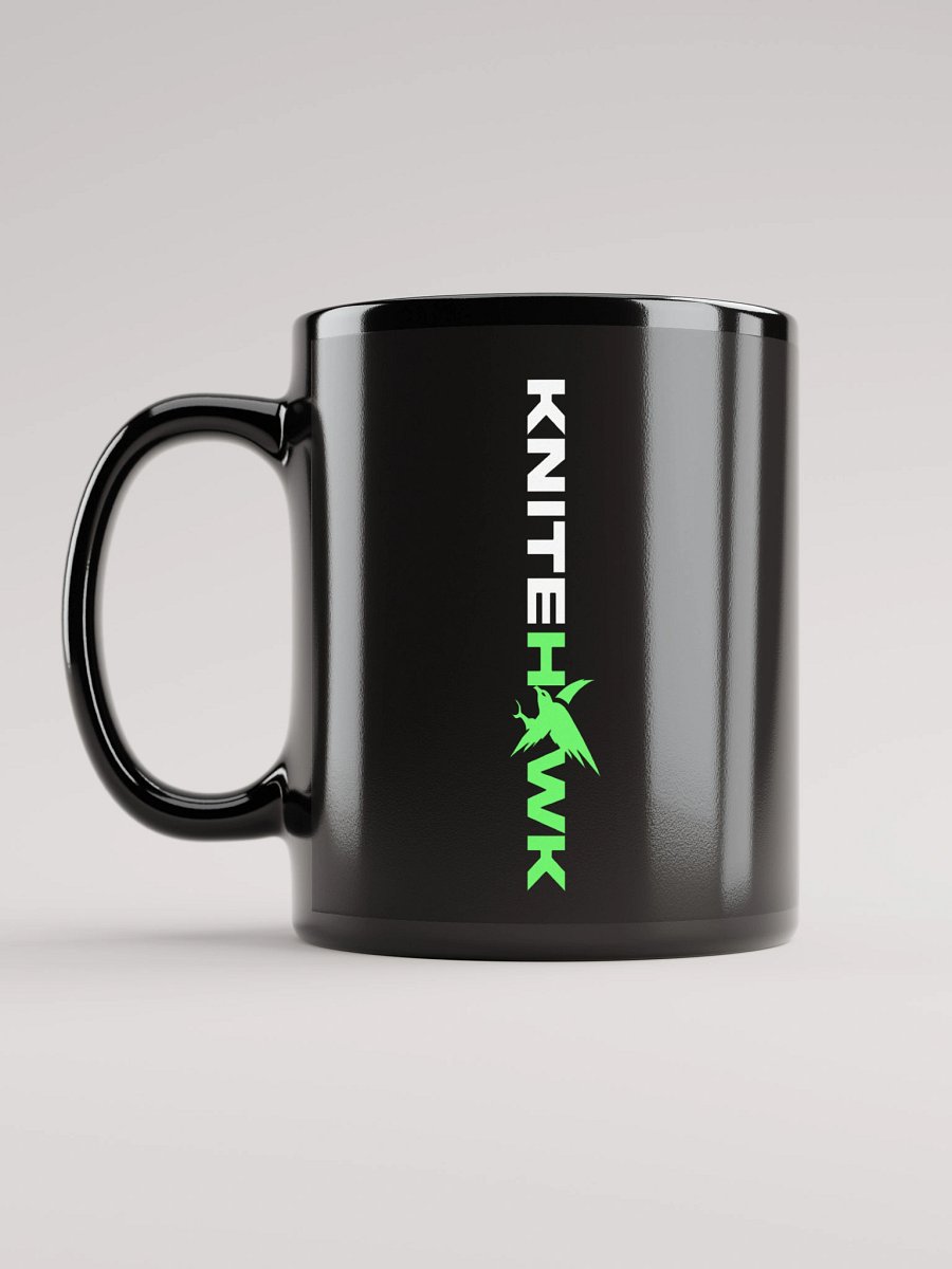 Knitehawk Logo Mug product image (11)