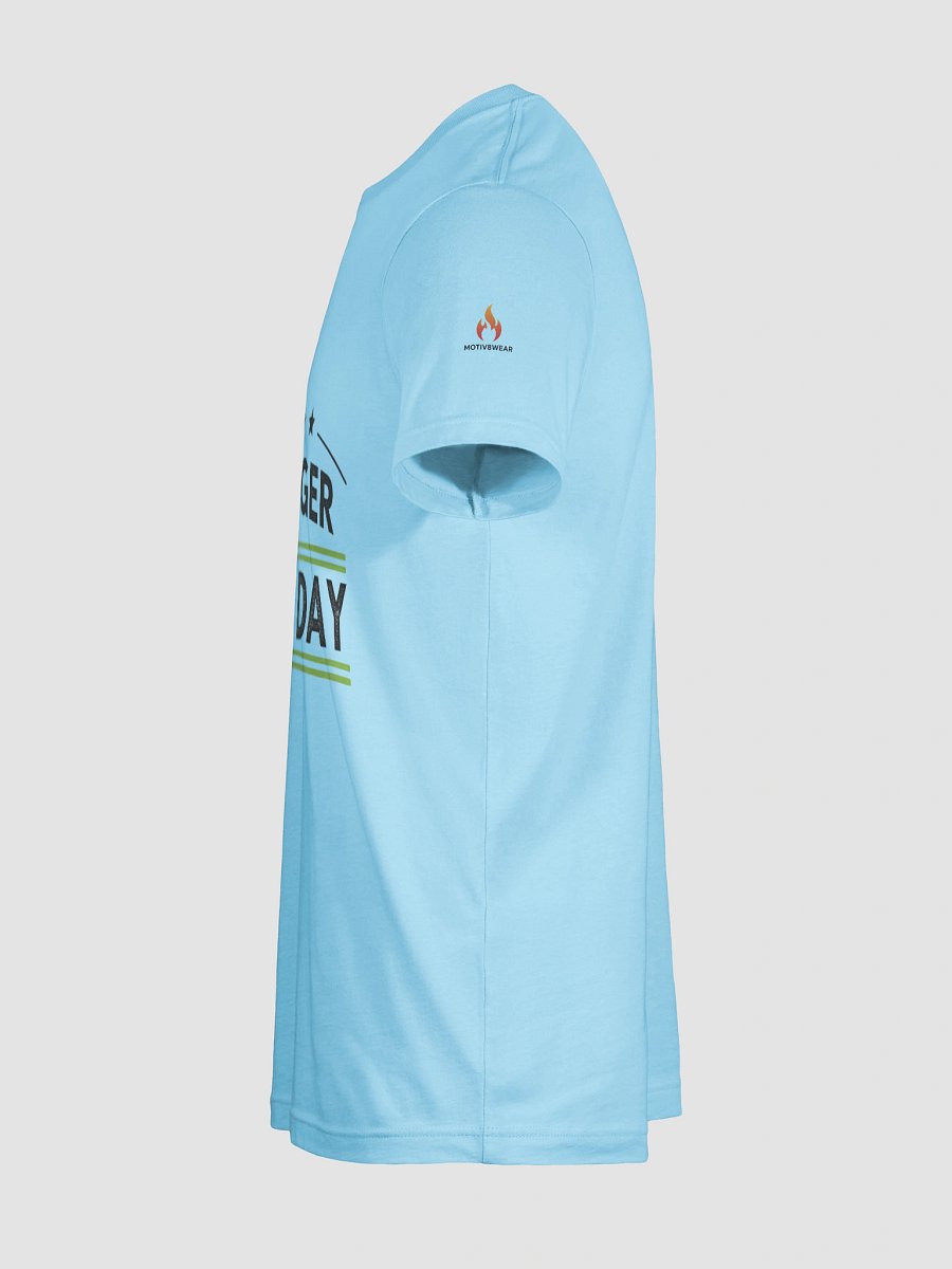 Stronger Every Day T-Shirt product image (88)