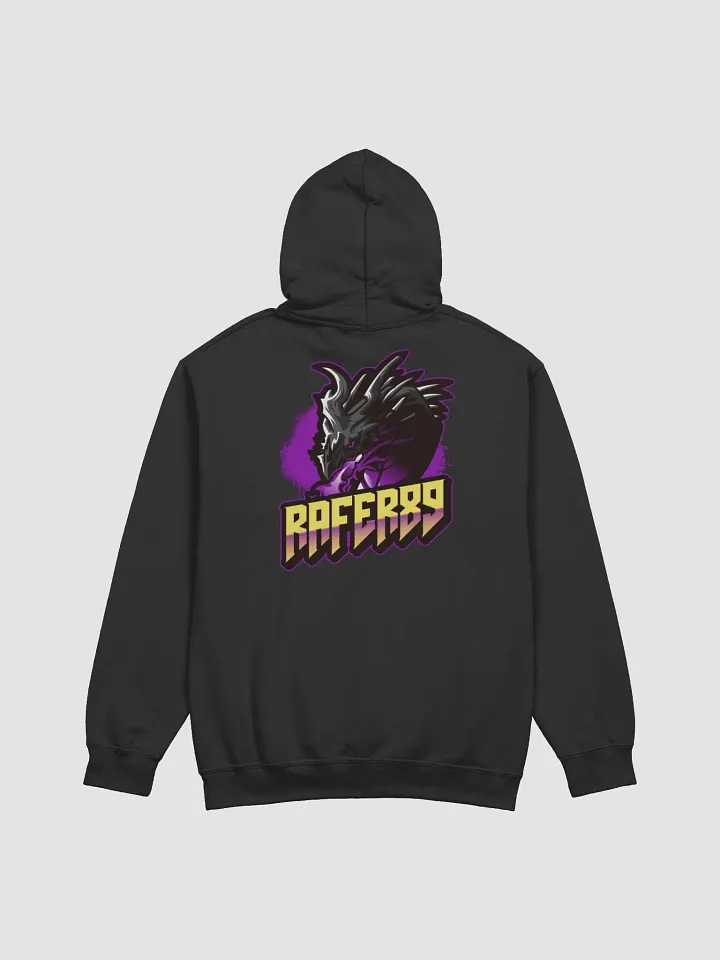 Dragon Hoodie product image (9)