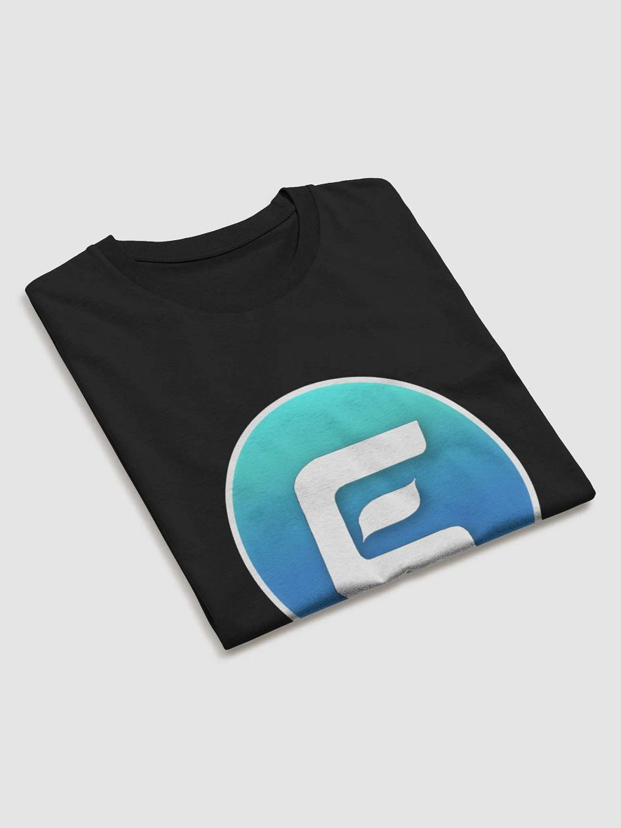 Big E Organic Cotton T-Shirt product image (4)