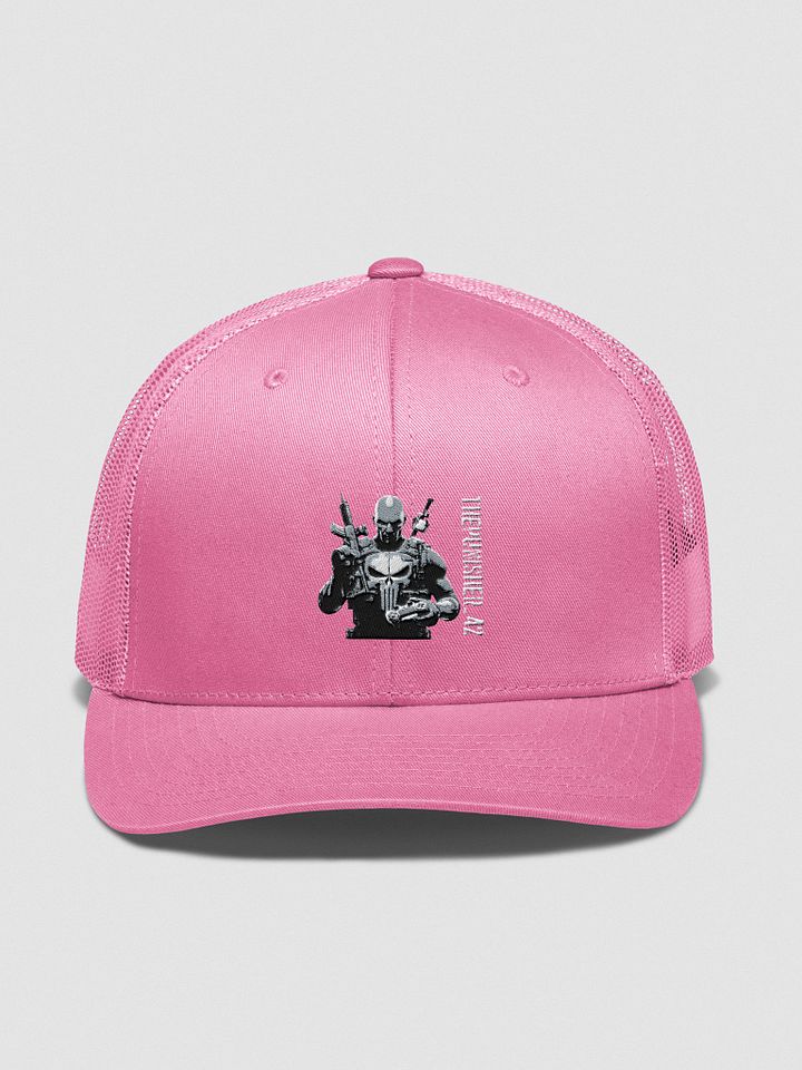 Punisher_42 Hat2 product image (1)