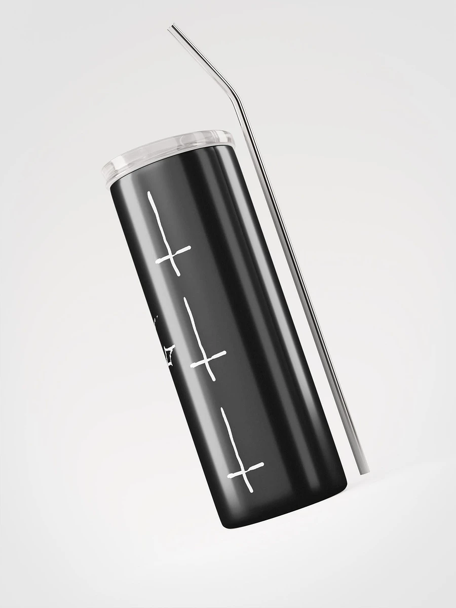As Above, So Below | Stainless Steel Tumbler product image (3)