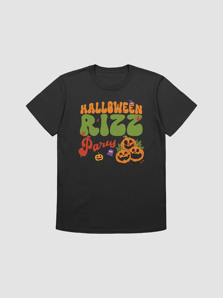 Halloween Rizz Party product image (1)