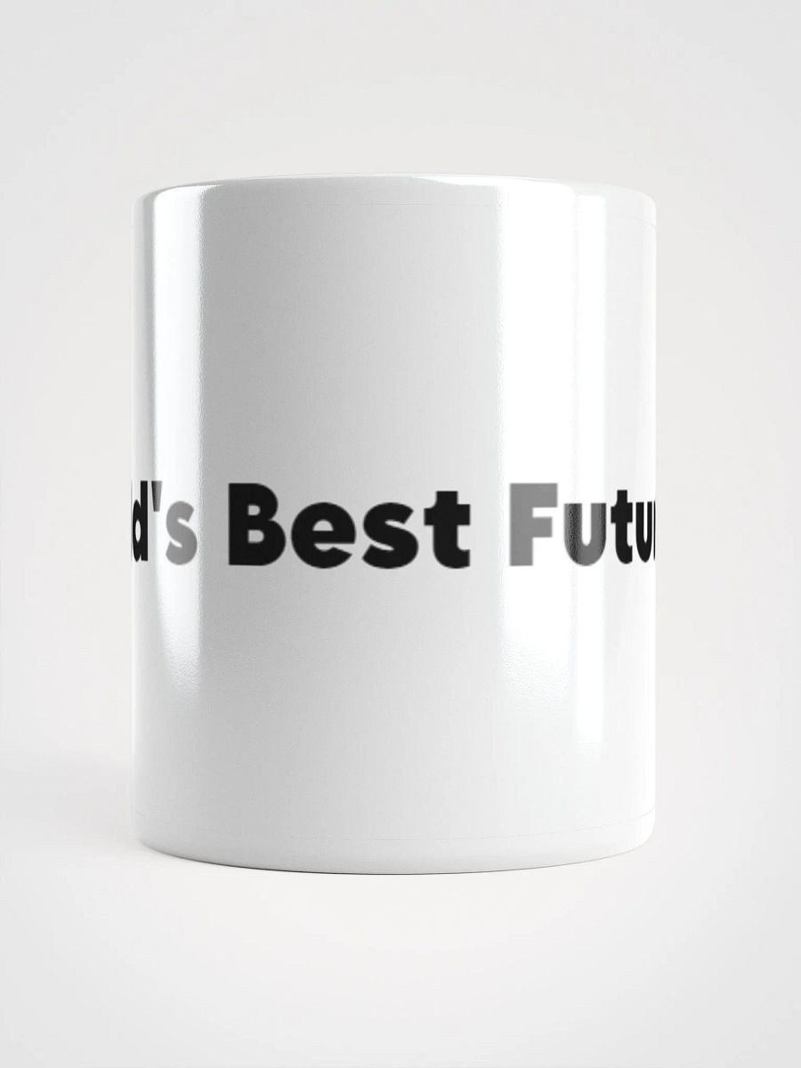 Future Pilot Aspirations Mug product image (5)