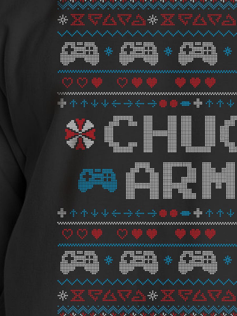 CH-Ugly Holiday Sweater product image (5)