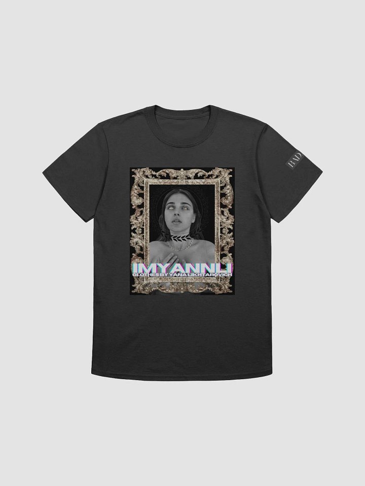 T-Shirt C product image (1)
