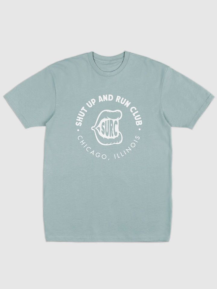 Men's Heavyweight Tee product image (1)