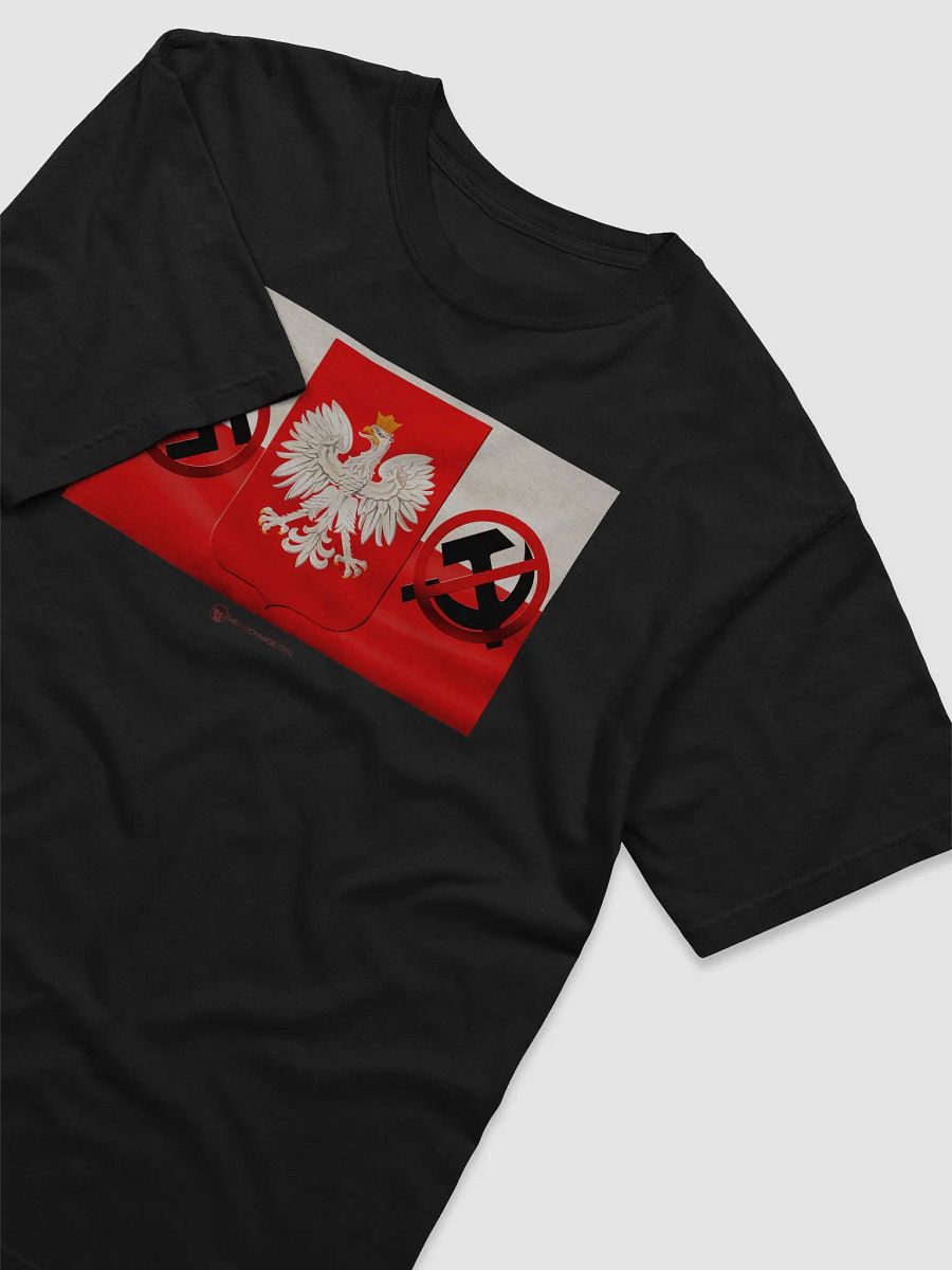 The Polish Spirit Short product image (3)