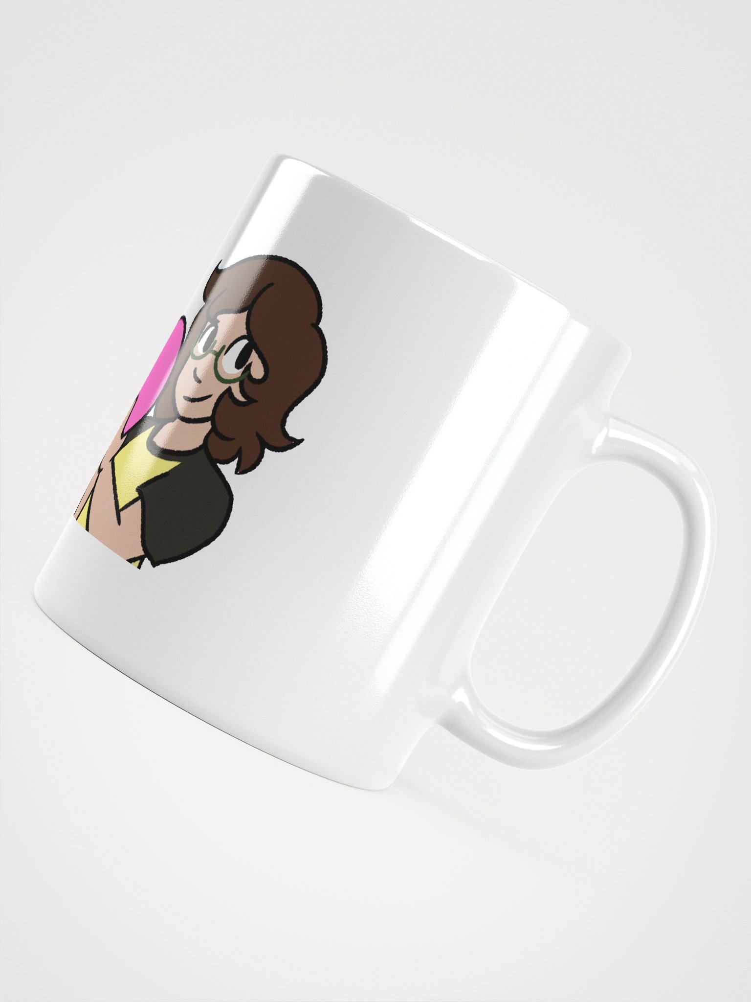 CoupleEmote Mug product image (12)