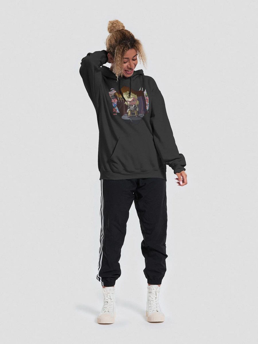 Horror Icons - David Hoodie product image (4)