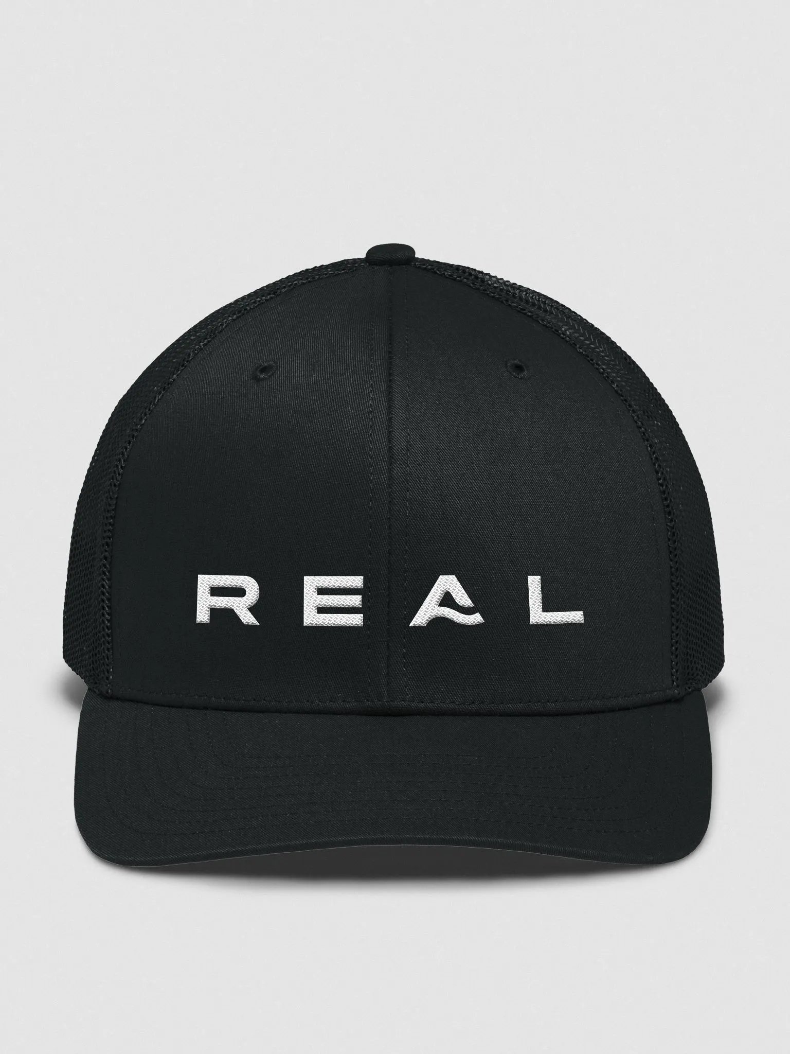 REAL Truck Mesh product image (1)
