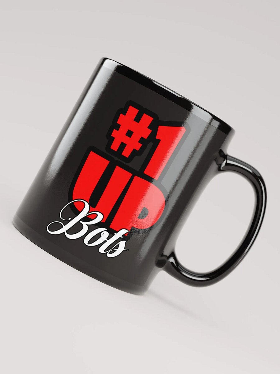Wicked Diamond Bears Mug product image (4)