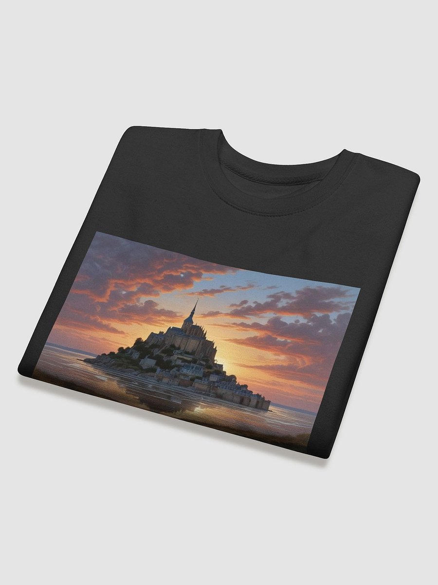 Mount Saint Michel product image (32)