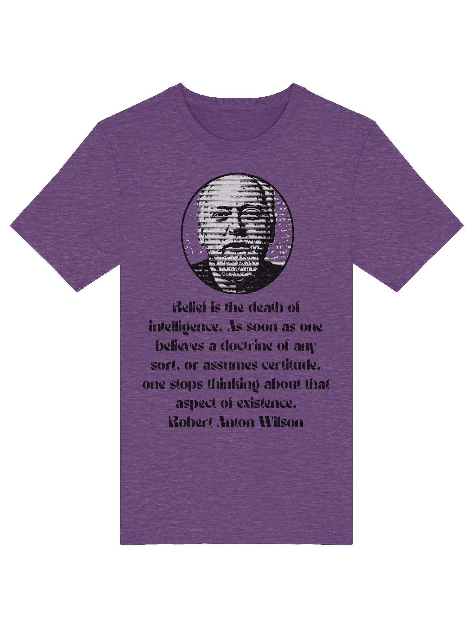 RAW Belief product image (19)
