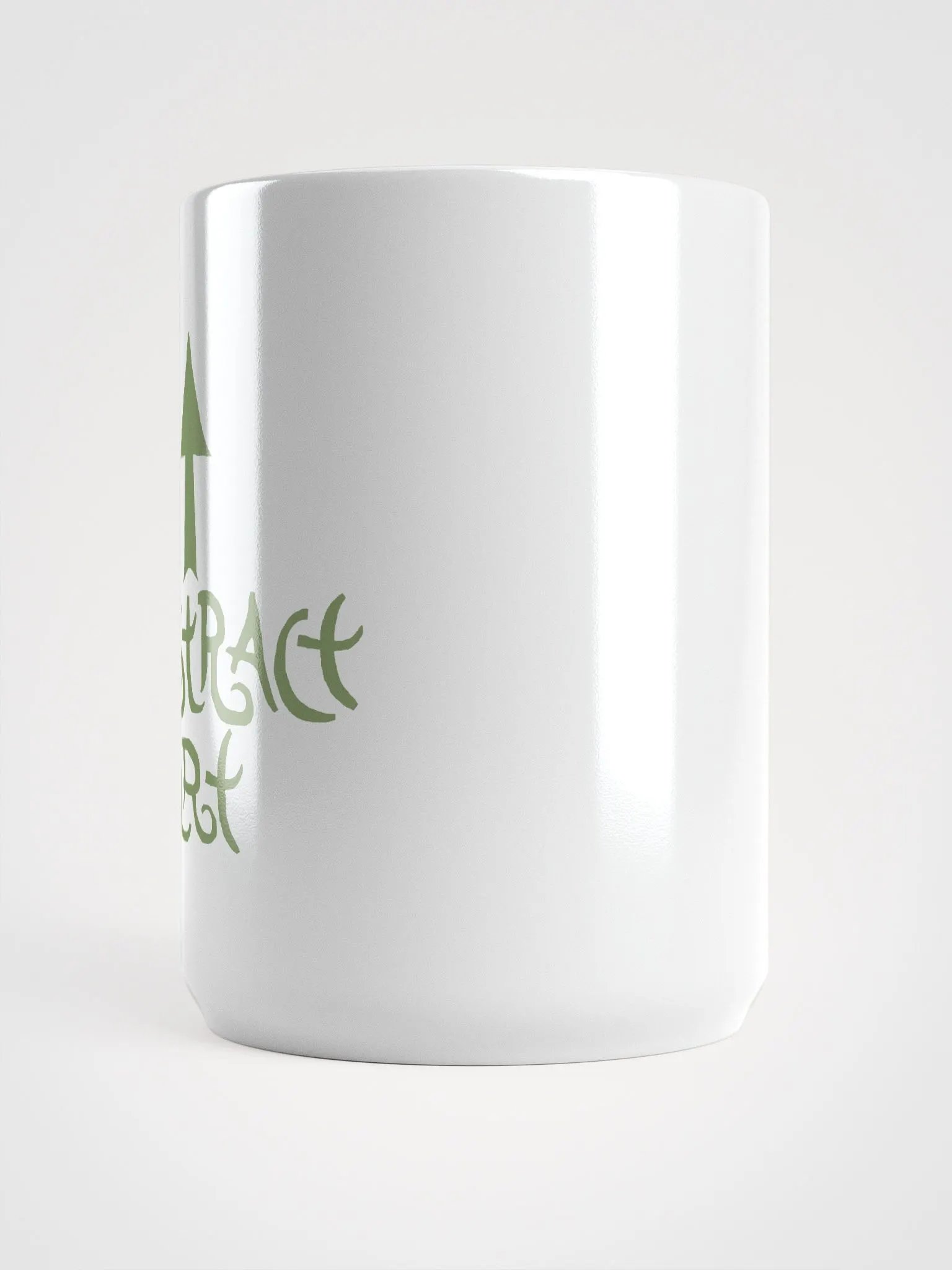 Abstract Art Cup product image (3)
