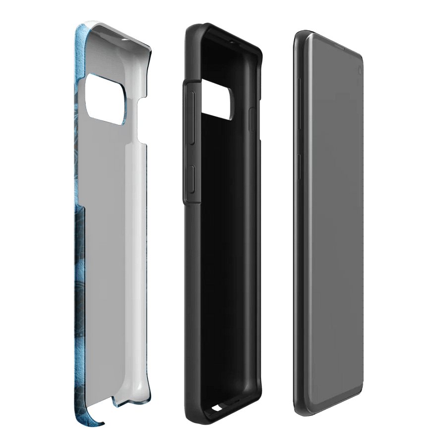 Voix eSports Dragon Samsung Tough Case product image (3)