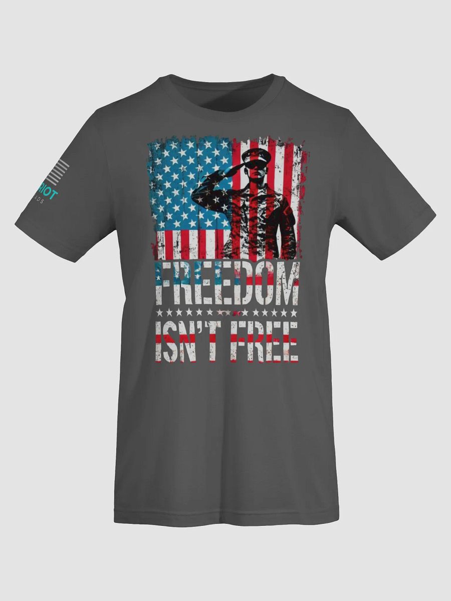 FREEDOM ISN'T FREE product image (19)