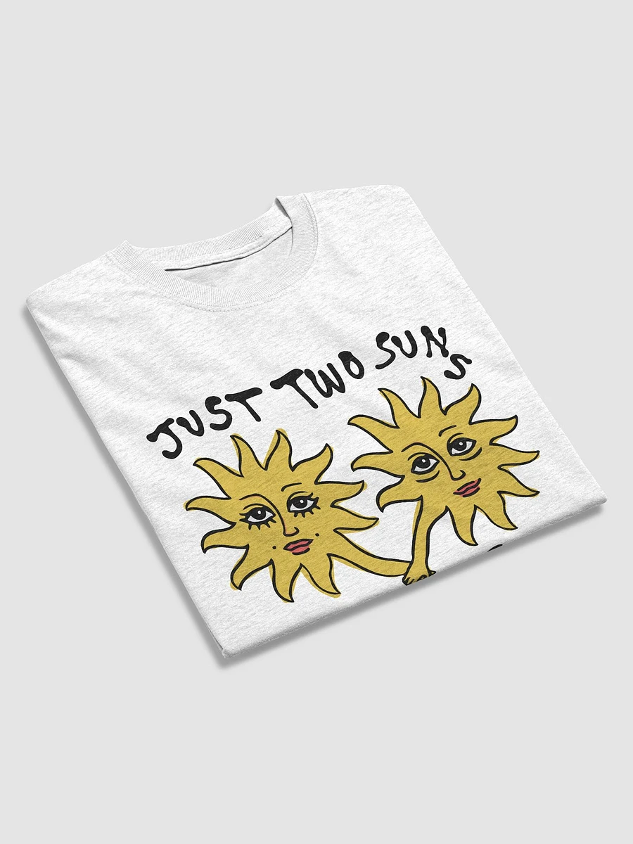 Just two suns product image (12)