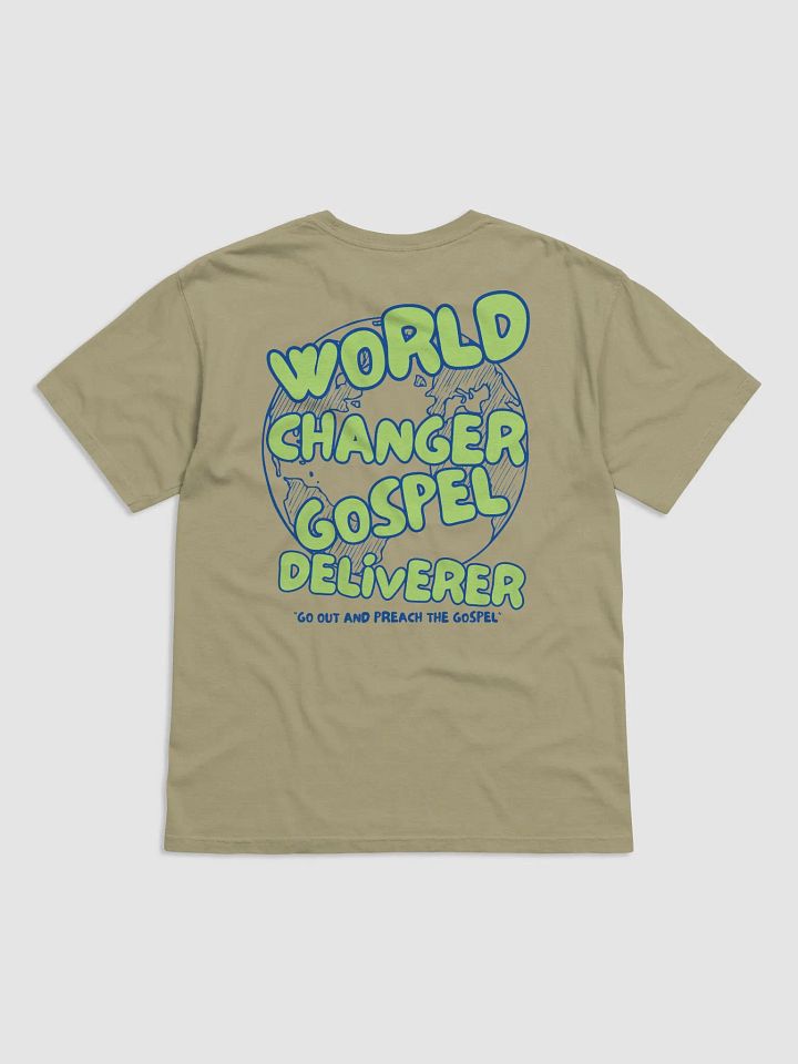 CHANGE THE WORLD product image (57)