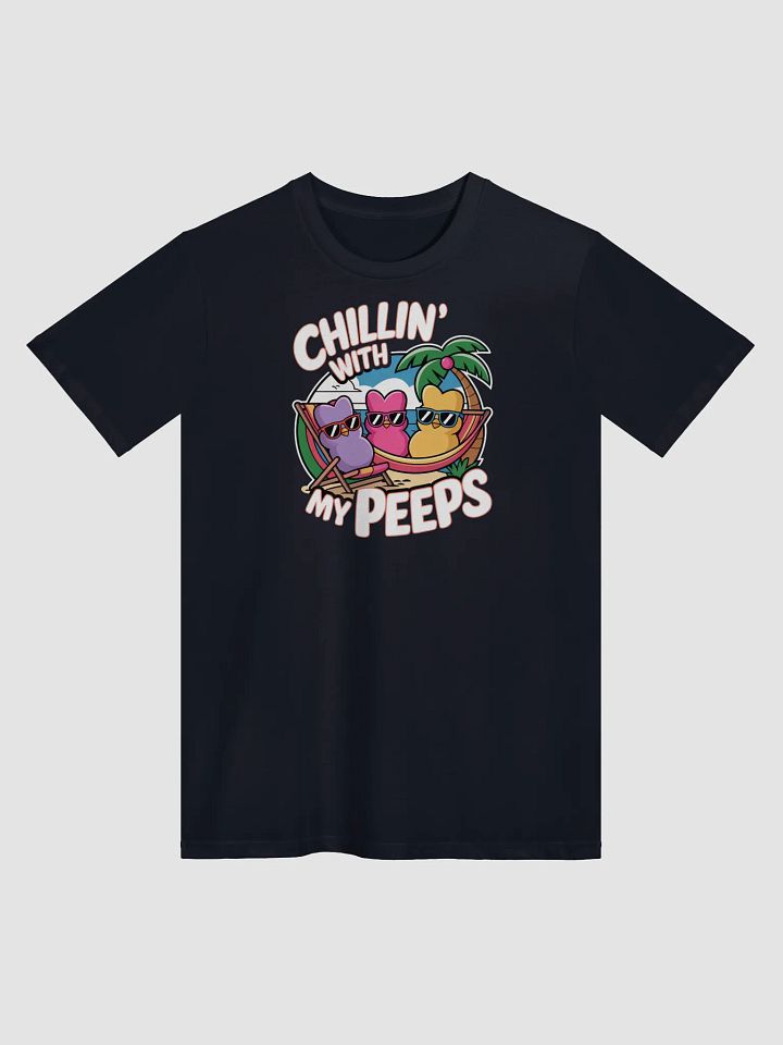Chillin’ With My Peeps product image (1)