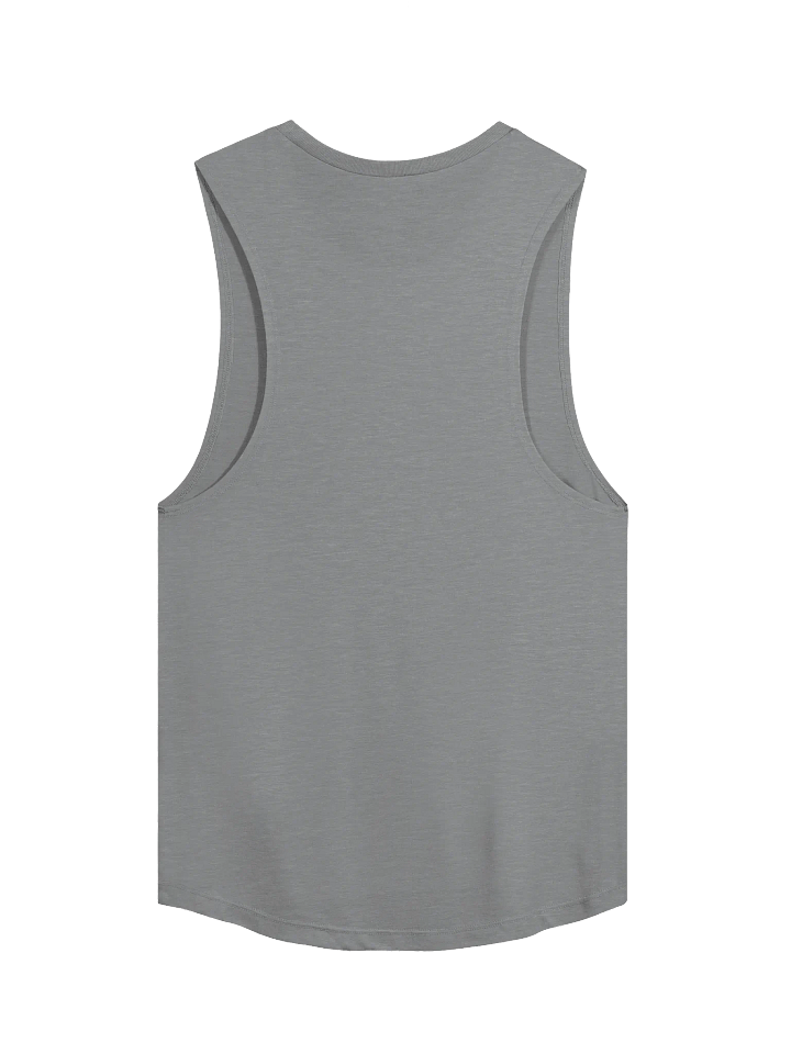 Koga Panda - Bella+Canvas Women's Flowy Muscle Tank product image (10)