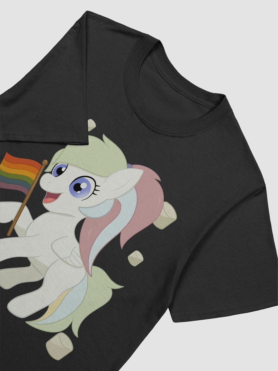 MARSHMALLOW PRIDE 2025 Tee product image (17)