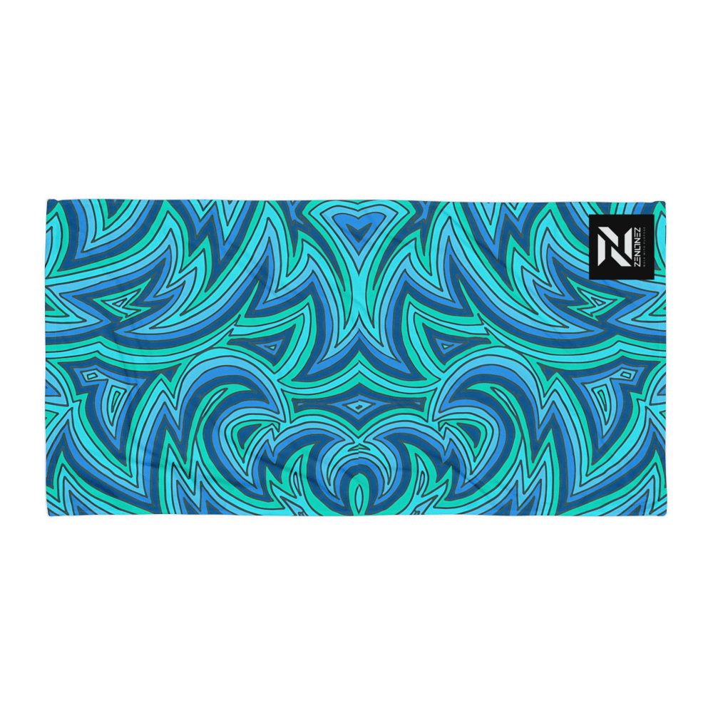 Atlantis Beach Towel product image (1)