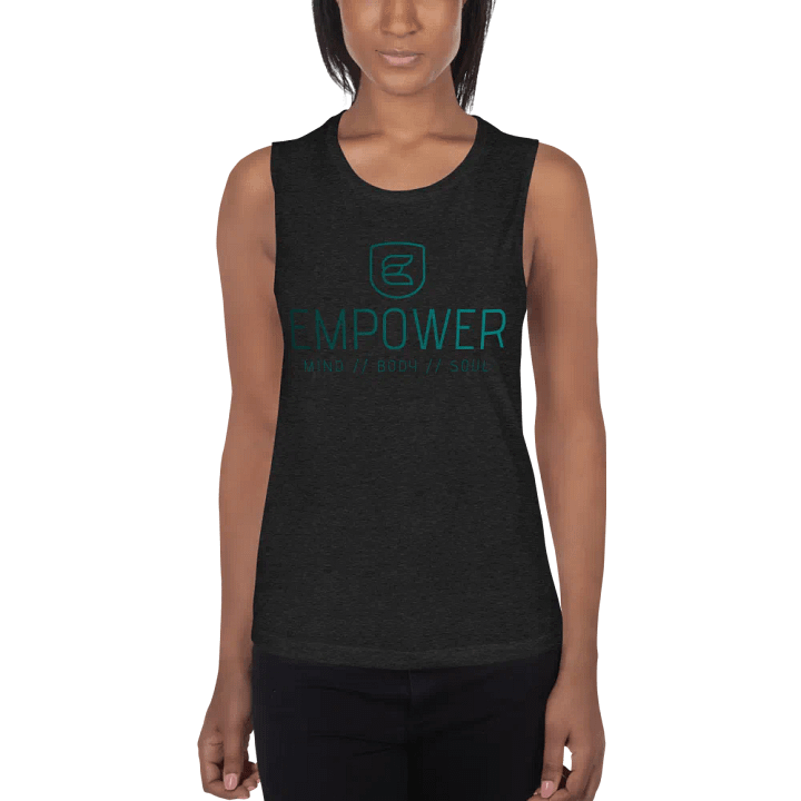 Empower Womens Tank product image (1)