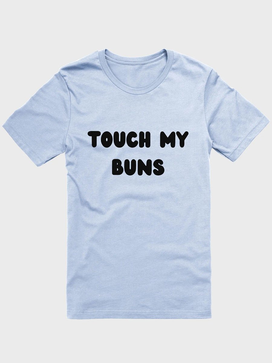 TOUCH MY BUNS product image (1)